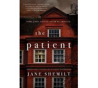 Jane Shemilt The Patient (Tascabile)