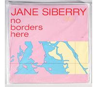 Jane Siberry - No Borders Here [Vinyl LP]