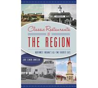 Jane Simon Ammeson Classic Restaurants of the Region (Copertina rigida)