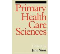 Jane Sims Primary Health Care Sciences (Tascabile)