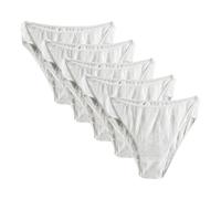 Jané Slip Usa e Getta, Monouso, Taglia 42-44, Set da 5 Pezzi, Tessuto Morbido e Antiallergico, Postparto