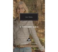 Jane Smiley A Thousand Acres (Pulitzer Prize Winner) (Copertina rigida)