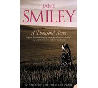 Jane Smiley A Thousand Acres (Tascabile)