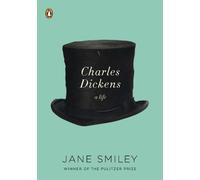 Jane Smiley Charles Dickens (Tascabile)