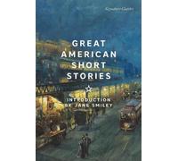 Jane Smiley Great American Short Stories (Tascabile) Signature Editions
