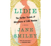 Jane Smiley Lidie (Copertina rigida)