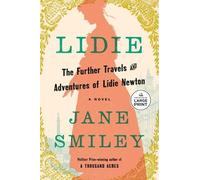 Jane Smiley Lidie (Tascabile)