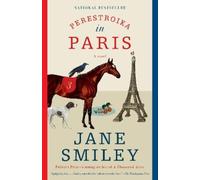 Jane Smiley Perestroika in Paris (Tascabile)