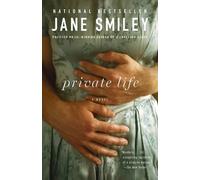 Jane Smiley Private Life (Tascabile)