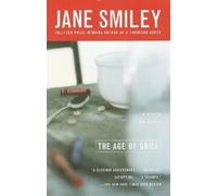 Jane Smiley The Age of Grief (Tascabile)