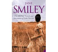 Jane Smiley The All-True Travels and Adventures of Lidie Newton (Tascabile)