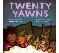 Jane Smiley Twenty Yawns (Copertina rigida)