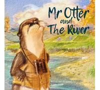 Jane Smith Mr Otter and the River (Tascabile)