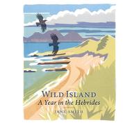 Jane Smith Wild Island (Tascabile)