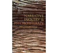 Jane Speedy Narrative Inquiry and Psychotherapy (Tascabile)