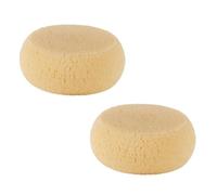 Jané Spugna Idrofila, 2 unità, Morbido, Speciale per il Neonato