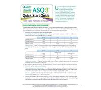 Jane Squires Di Ages & Stages Questionnaires® (ASQ®-3): Quick Start (Tascabile)