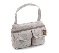 Jané Stage Borsa Organizer per Passeggino, Universale, vari Scompartimenti interni, con Maniglia