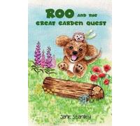 Jane Stanley Roo and the Great Garden Quest (Tascabile) Roo's Big Adventures