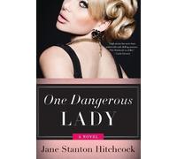 Jane Stanton Hitchcock One Dangerous Lady (Tascabile) Jo Slater