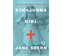 Jane Stern Ambulance Girl (Tascabile)