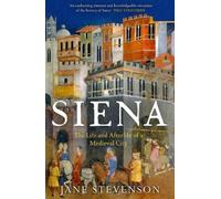 Jane Stevenson Siena (Tascabile)