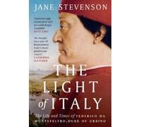 Jane Stevenson The Light of Italy (Tascabile)
