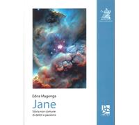 Jane. Storia non comune di delitti e passione - [Delta 3]