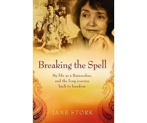 Jane Stork Breaking the Spell (Tascabile)