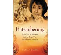 Jane Stork Entzauberung (Tascabile)