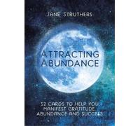 Jane Struthers Attracting Abundance (Mixed Media Product)