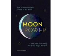 Jane Struthers Moonpower (Tascabile)