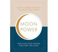 Jane Struthers Moonpower (Tascabile)