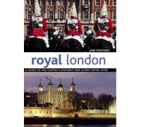 Jane Struthers Royal London (Tascabile)