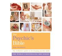 Jane Struthers The Psychic's Bible (Tascabile) Godsfield Bible Series