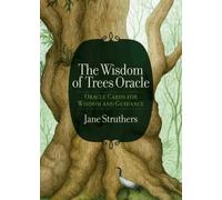 Jane Struthers The Wisdom Of Trees Oracle (Tascabile)
