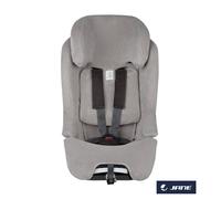 Janè - Summer Cover Grigia Per Seggiolino Auto Grand