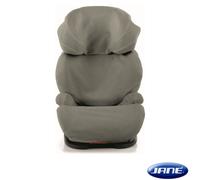 Janè - Summer Cover Grigia Per Seggiolino Auto Quartz