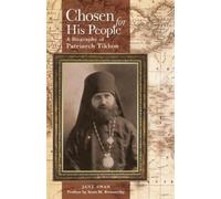 Jane Swan Chosen for His People (Tascabile)