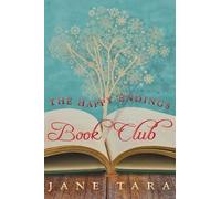 Jane Tara The Happy Endings Book Club (Tascabile)