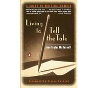 Jane Taylor McDonnell Living to Tell the Tale (Tascabile)