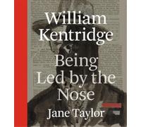 Jane Taylor William Kentridge (Copertina rigida)