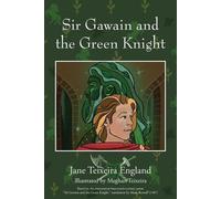 Jane Teixeira England Sir Gawain and the Green Knight (Tascabile)