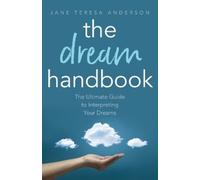 Jane Teresa Anderson The Dream Handbook (Tascabile)