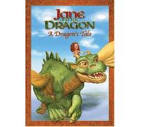 Jane & the Dragon - Dragon S Tale