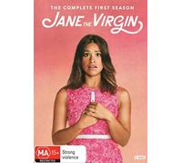 Jane The Virgin: Season 1
