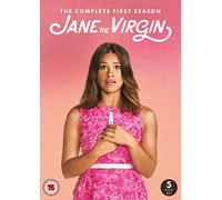 Jane The Virgin: Season 1 [DVD]