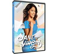 Jane the Virgin: The Complete Fifth Season