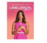Jane the Virgin: The Complete First Season