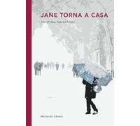 Jane torna a casa